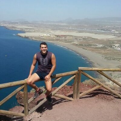 Profile Picture of Fco Javier Tabares (@javitabares46) on Twitter