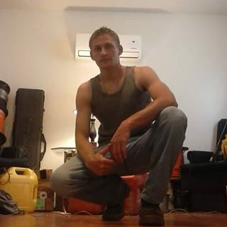 Profile Picture of Aaron Clemons (@aaron.clemons.142) on Facebook