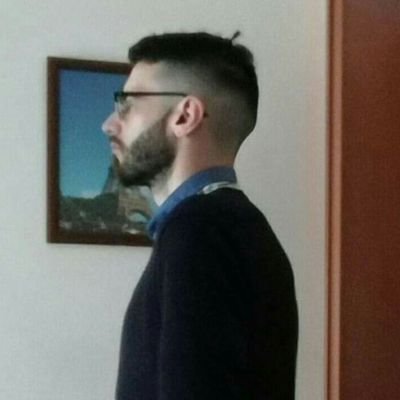 Profile Picture of Paul Serino (@PaulSerino4) on Twitter