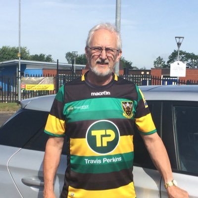 Profile Picture of Ron Gunn (@RonGunn2) on Twitter