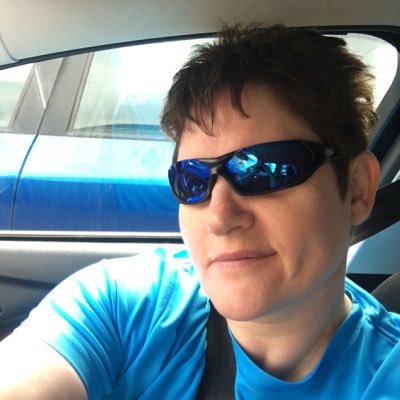 Profile Picture of Jackie Etchels (@RiggerJax) on Twitter