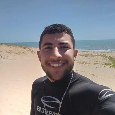 Profile Picture of Jessé_Carneiro (@CarneiroJesse) on Twitter