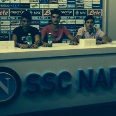 Profile Picture of Michele Pascarella (@@mikelepasc93) on Twitter