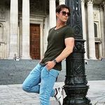 Profile Picture of Nicholas Warren (@nich_warren_) on Instagram