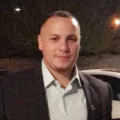 Profile Picture of Eddie Rios (@eddierios89) on Twitter