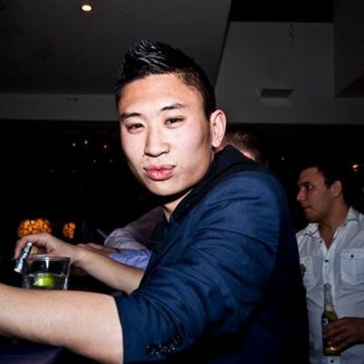 Profile Picture of David Chun (@Chunskis) on Twitter