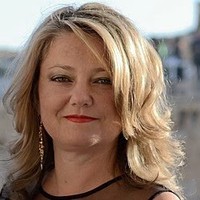 Profile Picture of Lana Vilbaum (@lana-vilbaum) on Quora