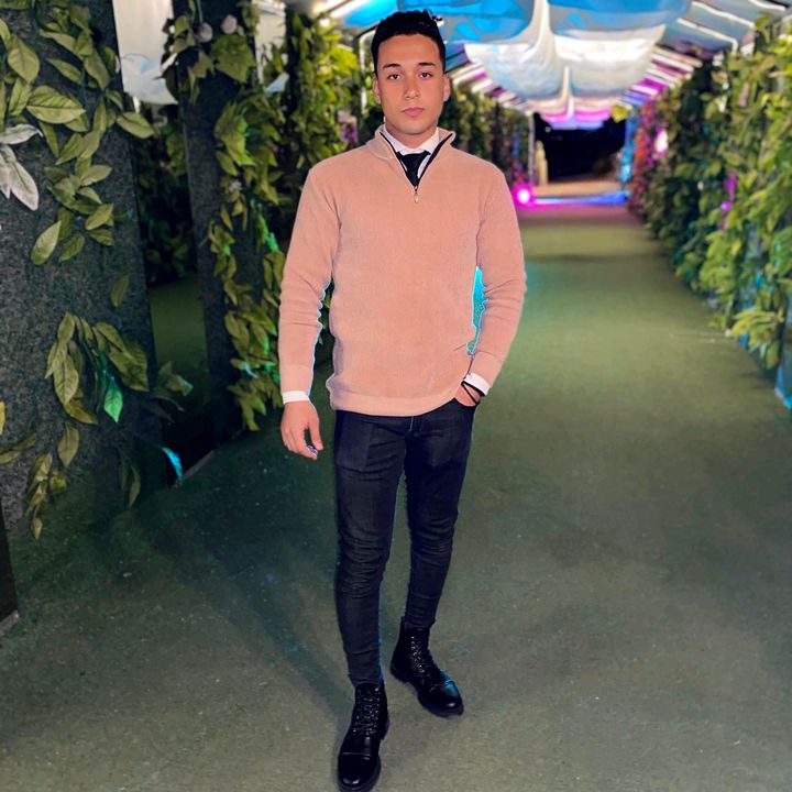 Profile Picture of Kareem M. Soliman (@kareemm.soliman) on Tiktok