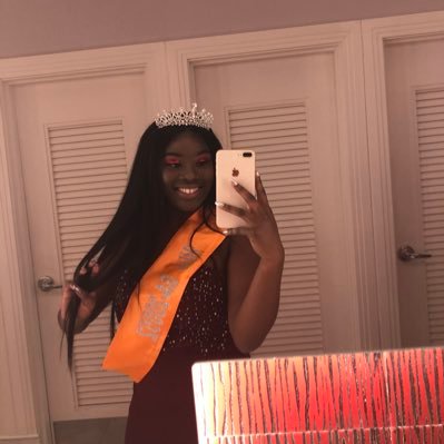 Profile Picture of Chyna Smalls-Jenkins (@X_ChynaDollxx) on Twitter