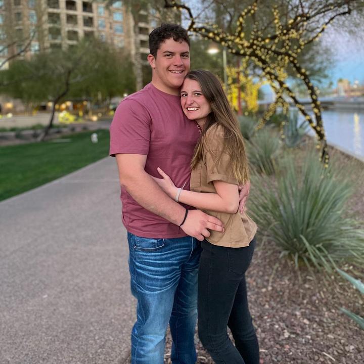 Profile Picture of Cameron Robbins (@@camrobbins01) on Tiktok