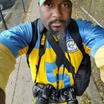 Profile Picture of Solomon Williams (@katwiththehat) on Instagram