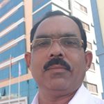 Profile Picture of Joseph Thomas Pulickal (@pulickalj) on Instagram