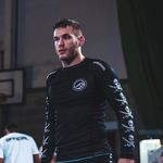Profile Picture of Danny Tyler (@dannyt_mma) on Instagram