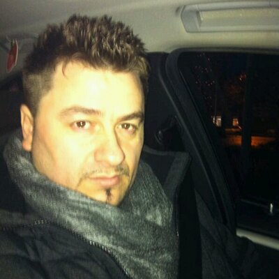 Profile Picture of Marc Moritz (@74Moritz) on Twitter