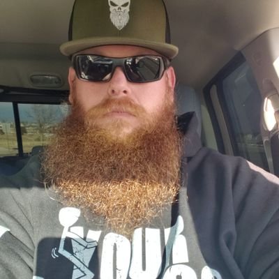 Profile Picture of Ben Franklin Schultz (@BenFSchultz) on Twitter