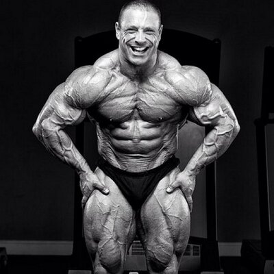 Profile Picture of John Hodgson (@@JohnHodgson_HIT) on Twitter