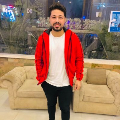 Profile Picture of Amr Issa🇩🇪 (@amrissa1299) on Twitter