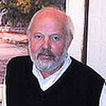 Profile Picture of George  Bates (@george bates art) on Flickr