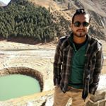 Profile Picture of Sameer Javed (@samjaved95) on Instagram