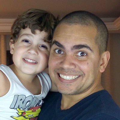 Profile Picture of Alessandro Grillo (@AleSGrillo) on Twitter