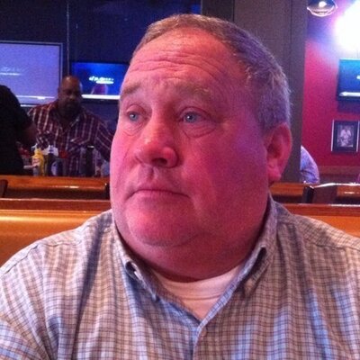 Profile Picture of Rick Craven (@CravenRick) on Twitter
