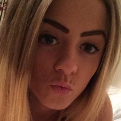 Profile Photo of Natasha Leanne Swann (@NatashaDiamond1) on Twitter