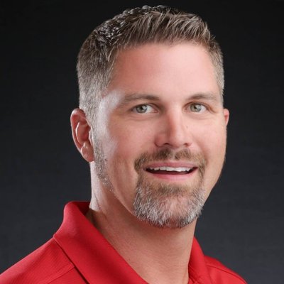 Profile Picture of Jeremy K. Froston Twitter