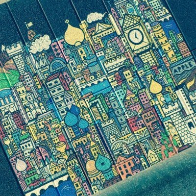 Profile Picture of Benjamin Redding (@byredding) on Twitter