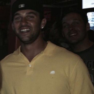 Profile Picture of Tony Revell (@TonyRevell88) on Twitter