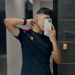 Profile Picture of 𝘑𝘦𝘳𝘳𝘺 𝘱𝘦𝘳𝘦𝘻 𝘩𝘰𝘦𝘯𝘦𝘴🩸 (@jerry._hoenes) on Instagram