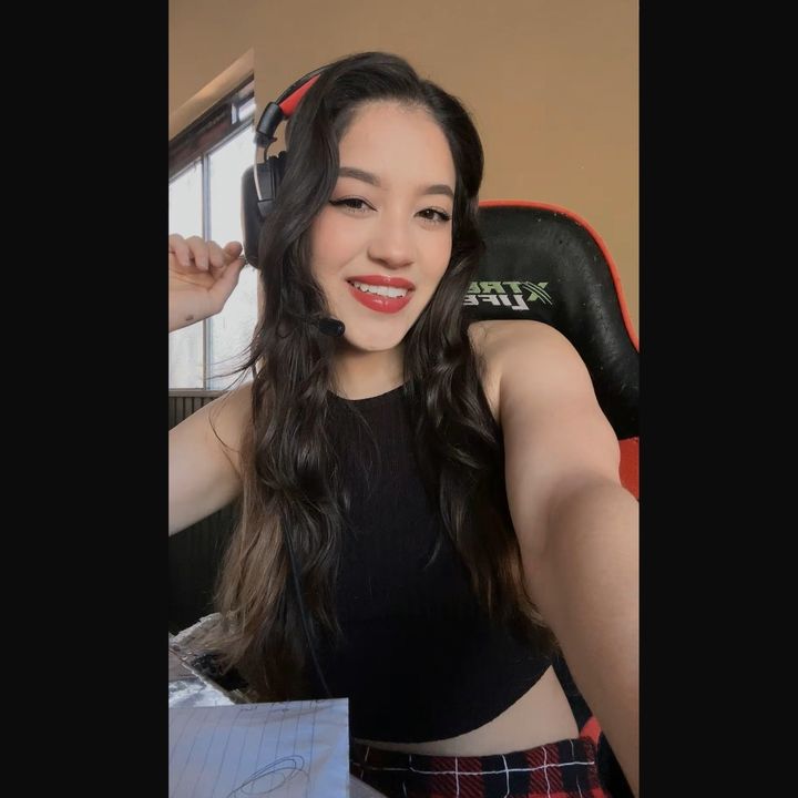 Profile Picture of Nancy PI (@nancypi369) on Tiktok