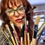 Profile Picture of Dana Cooper (@artistdanacooper) on Instagram