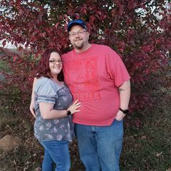 Profile Picture of laceylytle15 (@laceylytle15) on Tiktok