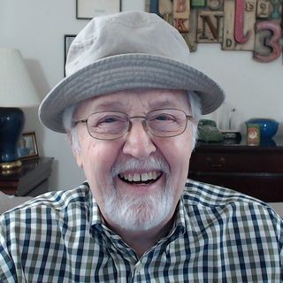 Stephen Austin - Instagram Profile Picture of Stephen Austin (@oldmansteve75) on Instagram