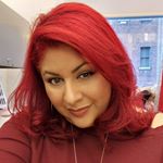 Profile Picture of Ingrid Alvarez (@ingridmarly) on Instagram