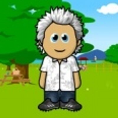 Profile Picture of Gerhard (@BobDerMeister) on Twitter