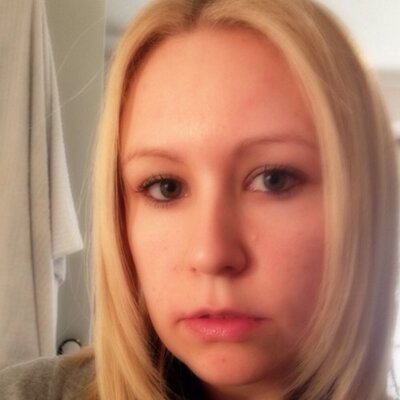 Profile Picture of Sara Clee (@CleeSara) on Twitter