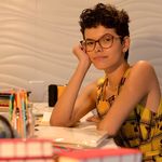 Profile Picture of -Duda | Cadernos Artesanais | PE (@cadernosdudabarros) on Instagram