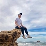 Profile Picture of Steve Arden Suryono (@steve_arden) on Instagram