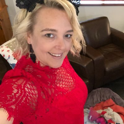 Profile Picture of Ruth Slodkowski (@RSlodkowski) on Twitter