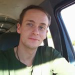 Profile Picture of Caleb Blanton (@cblanton89) on Instagram