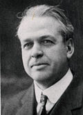 Profile Picture of Ralph Nichols (American football)on Wikipedia
