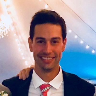 Profile Picture of Ross Kannenberg (@rosskannenberg) on Twitter