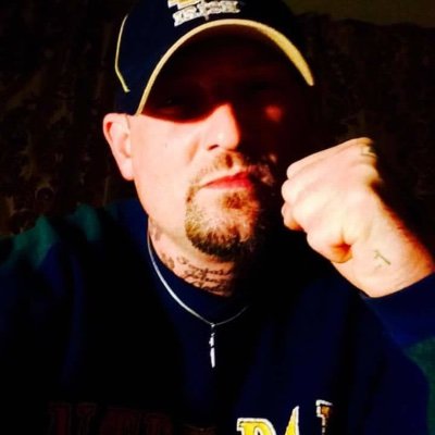 Profile Picture of Jason Burd (@JasonBurd5) on Twitter