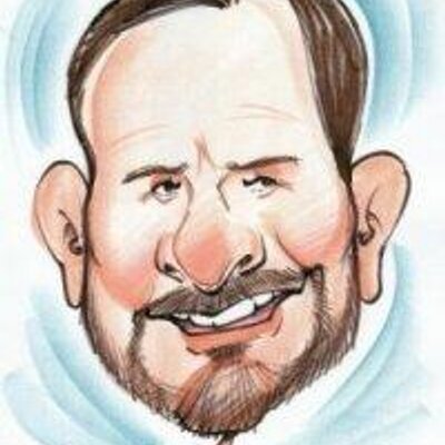 Profile Picture of Steven J. Pahl (@REVeteran) on Twitter