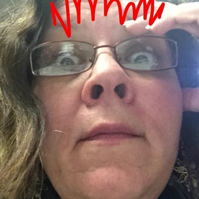 Profile Picture of Ruth M Scheller (@RuthMScheller) on Twitter