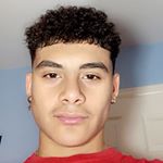 Profile Picture of Elijah Simons (@e._simons) on Instagram