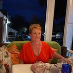 Profile Picture of Kelly Harman (@kellyoutloud) on Instagram