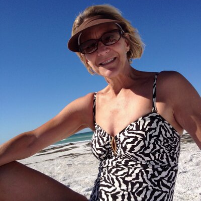 Profile Picture of Angel Peters (@AngelForest171) on Twitter