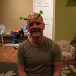 Profile Picture of Brian Caffrey (@caffin8tor) on Instagram